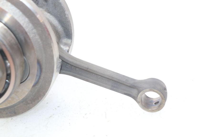 photo de ALBERO MOTORE SUZUKI BURGMAN 125 (2007 - 2014) - Dettaglio del componente