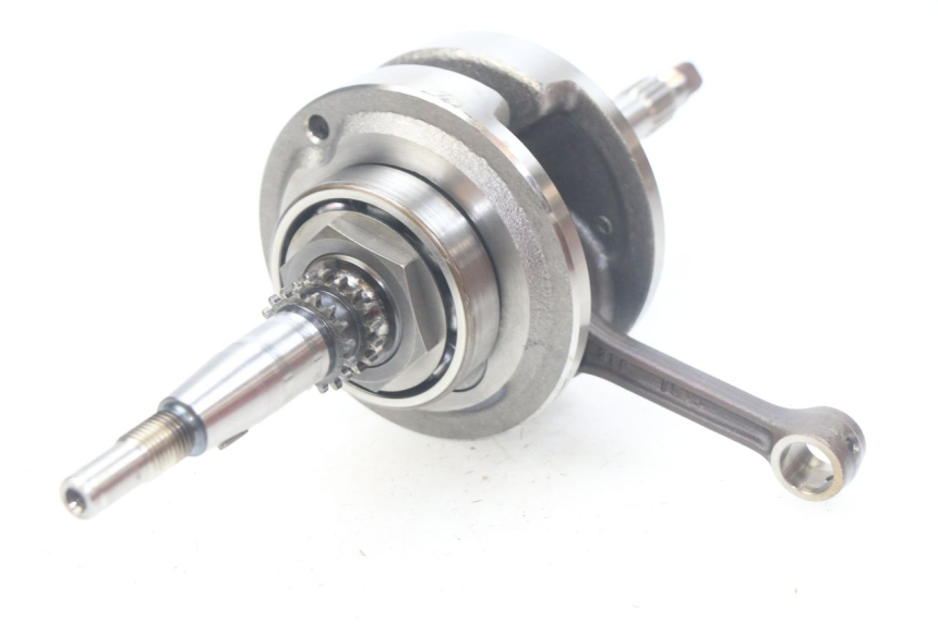 photo de ALBERO MOTORE SUZUKI BURGMAN 125 (2007 - 2014) - Vista principale