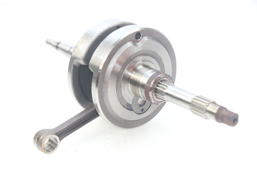 photo de ALBERO MOTORE SUZUKI BURGMAN 125 (2007 - 2014) - Zoom sullo stato d'uso