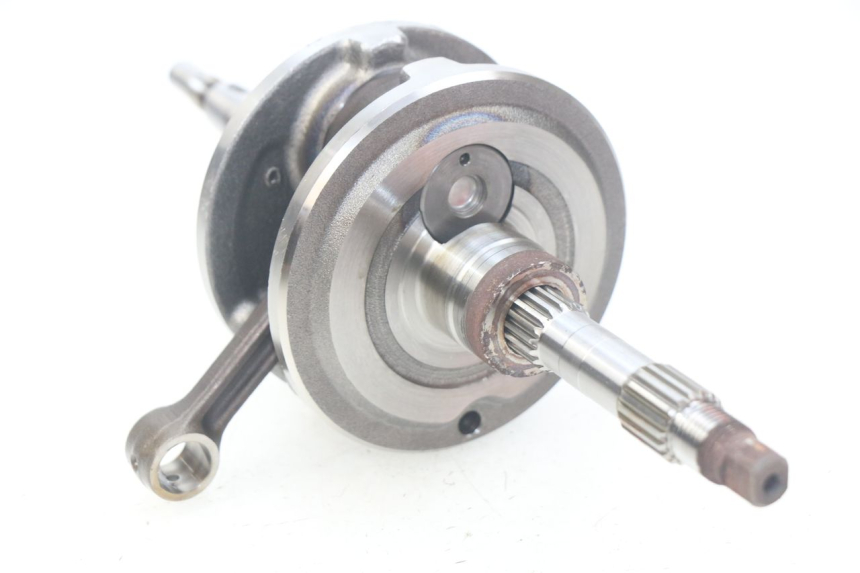 photo de ALBERO MOTORE SUZUKI BURGMAN 125 (2007 - 2014) - Altra angolazione