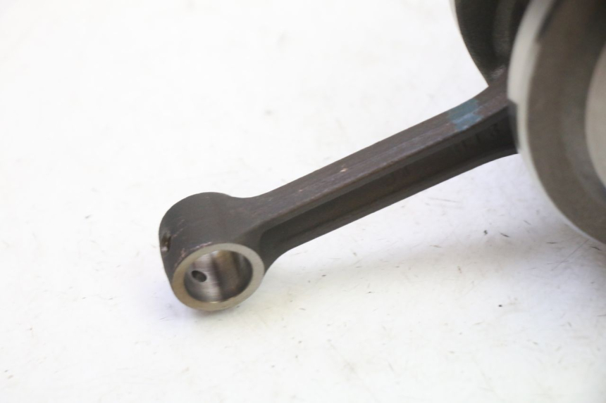 photo de ALBERO MOTORE SUZUKI BURGMAN 125 (2007 - 2014) - Primo piano tecnico