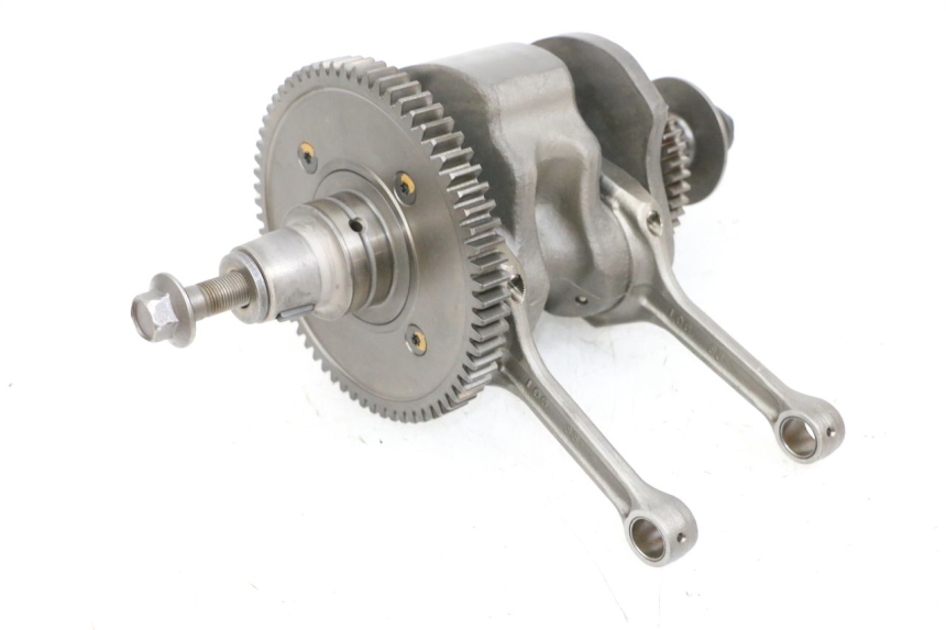 photo de ALBERO MOTORE SUZUKI BURGMAN 650 (2013 - 2020) - Vista principale