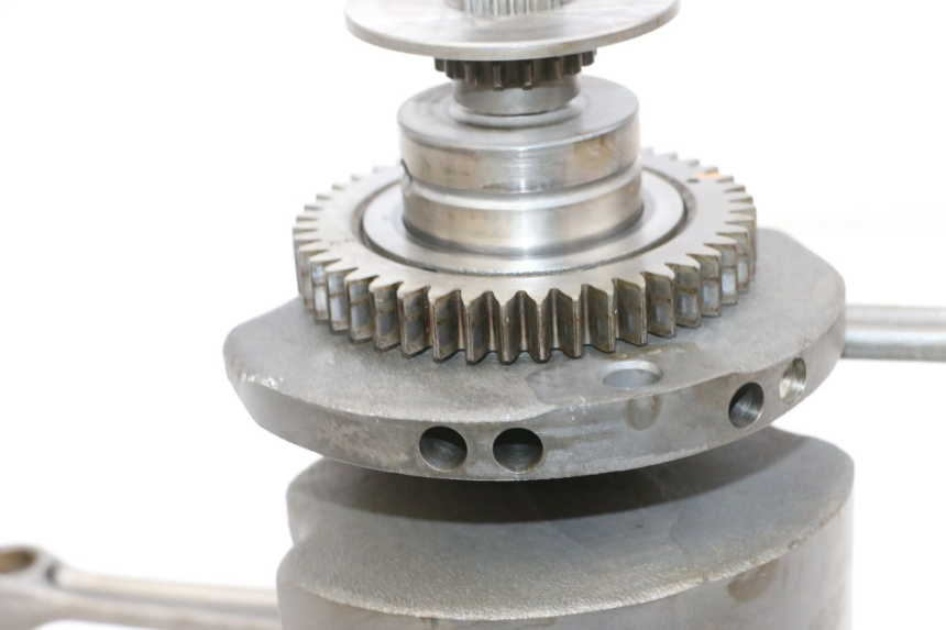 photo de ALBERO MOTORE SUZUKI BURGMAN 650 (2013 - 2020) - Dettaglio del componente