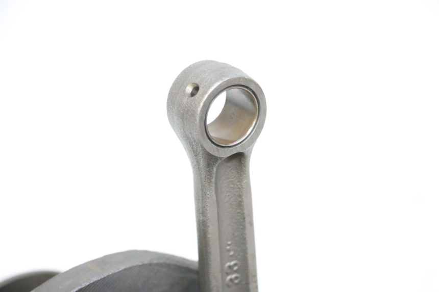 photo de ALBERO MOTORE SUZUKI BURGMAN 650 (2013 - 2020) - Primo piano tecnico