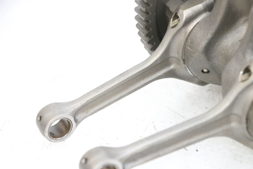 photo de ALBERO MOTORE SUZUKI BURGMAN 650 (2013 - 2020) - Ricambio usato controllato