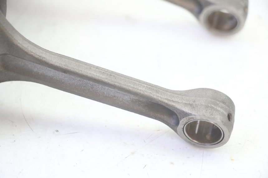 photo de ALBERO MOTORE SUZUKI BURGMAN EXECUTIVE ABS 650 (2006 - 2012) - Zoom sullo stato d'uso