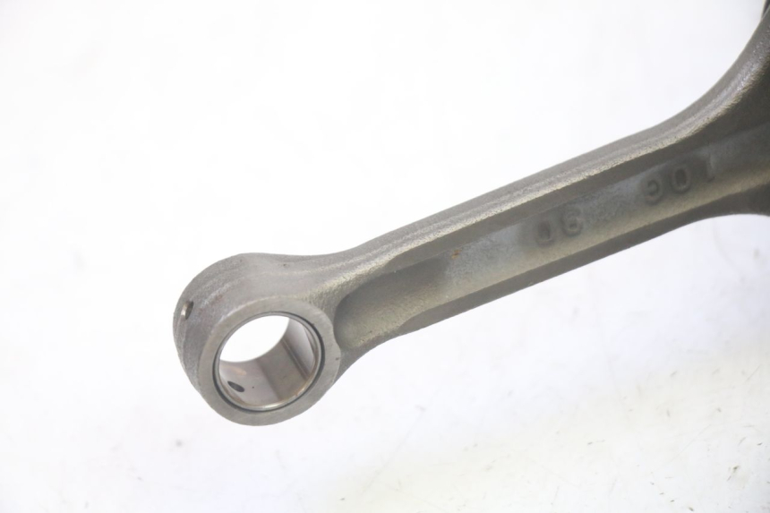 photo de ALBERO MOTORE SUZUKI BURGMAN EXECUTIVE ABS 650 (2006 - 2012) - Altra angolazione