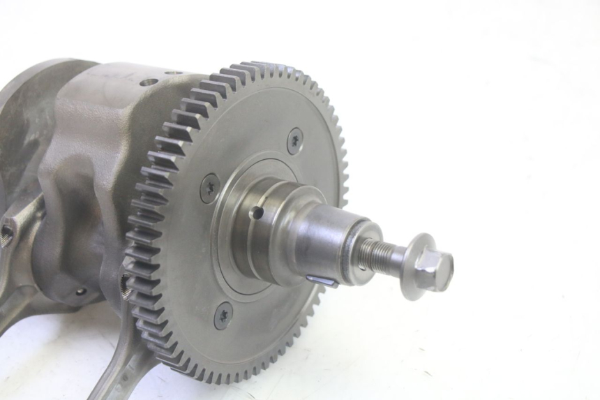 photo de ALBERO MOTORE SUZUKI BURGMAN EXECUTIVE ABS 650 (2006 - 2012) - Vista d'insieme del prodotto