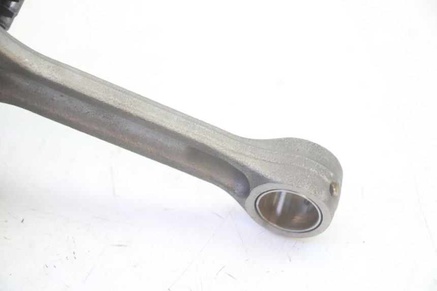 photo de ALBERO MOTORE SUZUKI BURGMAN EXECUTIVE ABS 650 (2006 - 2012) - Stato della superficie e materiale