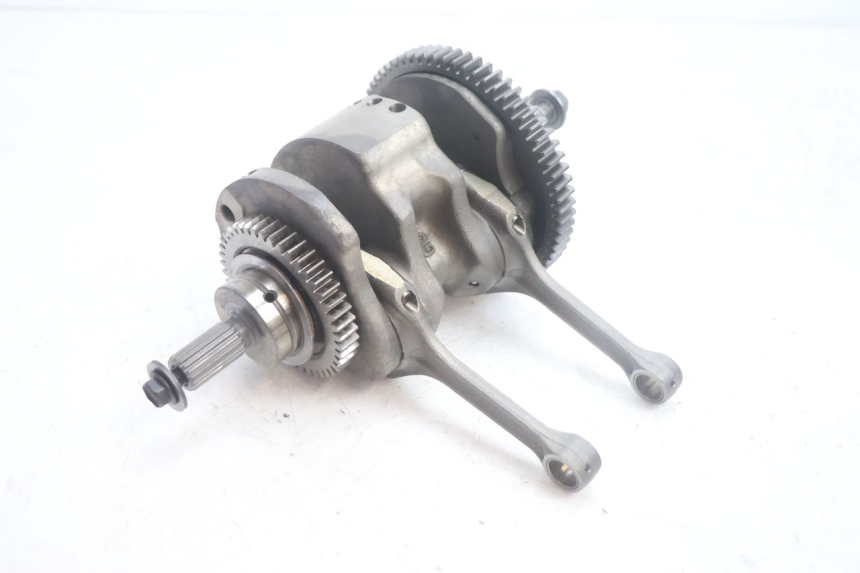 photo de ALBERO MOTORE SUZUKI BURGMAN EXECUTIVE ABS 650 (2006 - 2012) - Dettaglio del componente