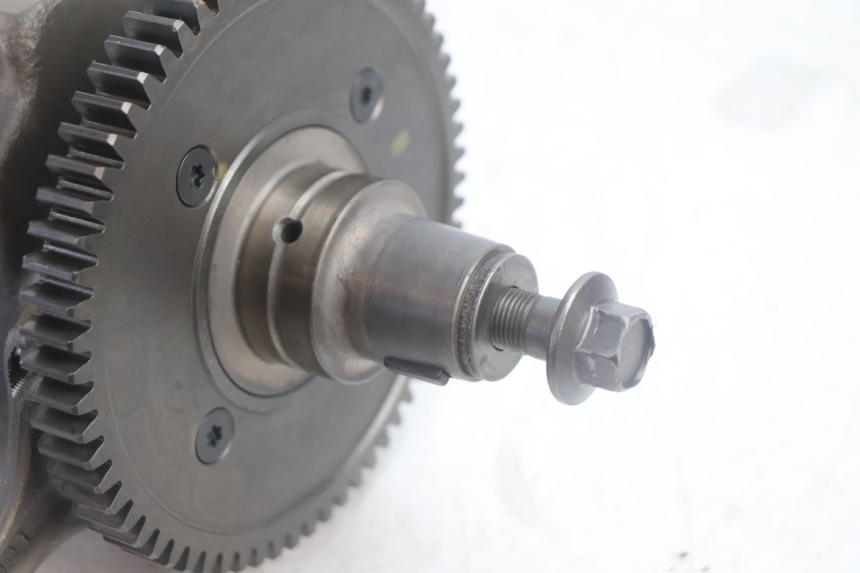 photo de ALBERO MOTORE SUZUKI BURGMAN EXECUTIVE ABS 650 (2006 - 2012) - Ricambio usato controllato