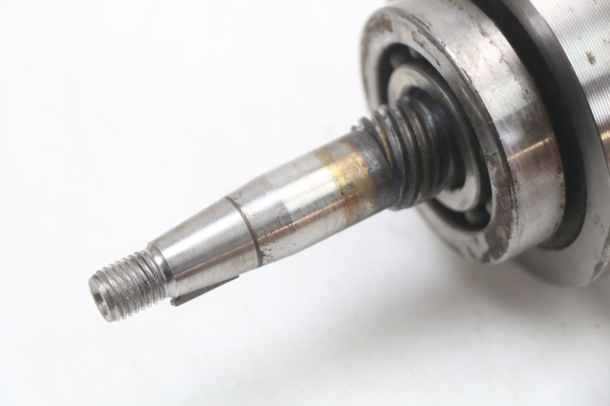 photo de ALBERO MOTORE PEUGEOT BUXY 50 (1993 - 1998) - Zoom sullo stato d'uso