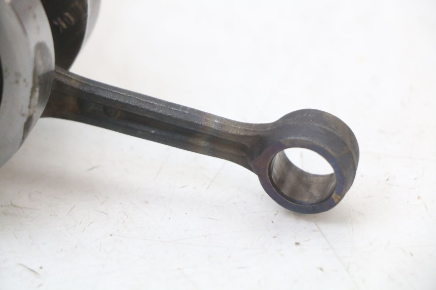 photo de ALBERO MOTORE PEUGEOT BUXY 50 (1993 - 1998) - Altra angolazione