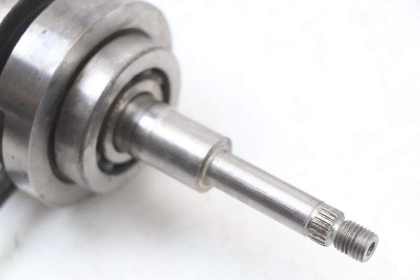 photo de ALBERO MOTORE PEUGEOT BUXY 50 (1993 - 1998) - Vista d'insieme del prodotto