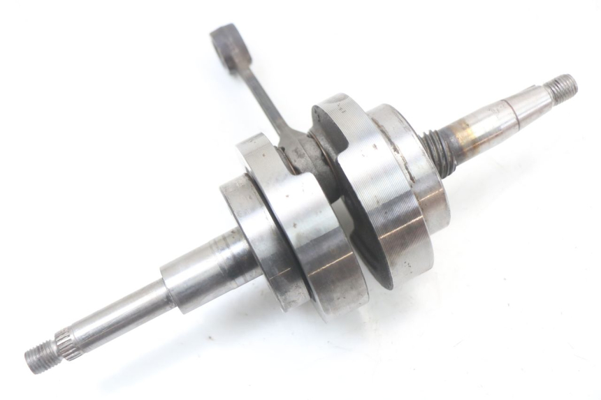 photo de ALBERO MOTORE PEUGEOT BUXY 50 (1993 - 1998) - Dettagli dei punti di fissaggio