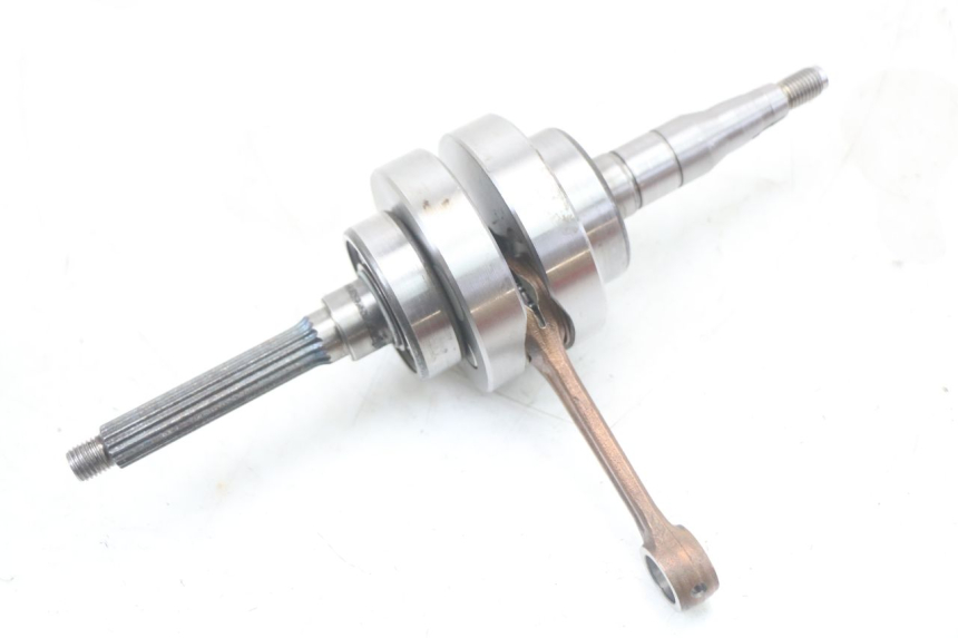 photo de ALBERO MOTORE YAMAHA BW'S 50 (2004 - 2017) - Vista principale