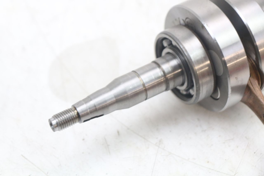 photo de ALBERO MOTORE YAMAHA BW'S 50 (2004 - 2017) - Zoom sullo stato d'uso