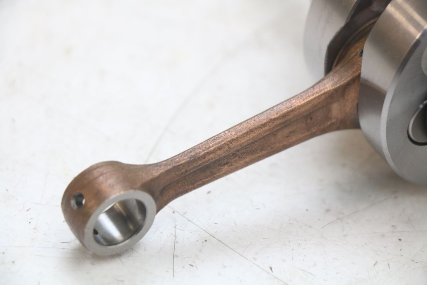 photo de ALBERO MOTORE YAMAHA BW'S 50 (2004 - 2017) - Primo piano tecnico