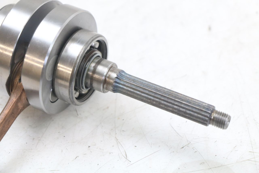 photo de ALBERO MOTORE YAMAHA BW'S 50 (2004 - 2017) - Vista d'insieme del prodotto