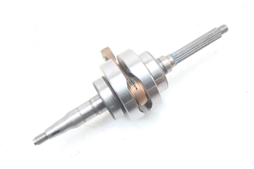 photo de ALBERO MOTORE YAMAHA BW'S 50 (2004 - 2017) - Stato della superficie e materiale