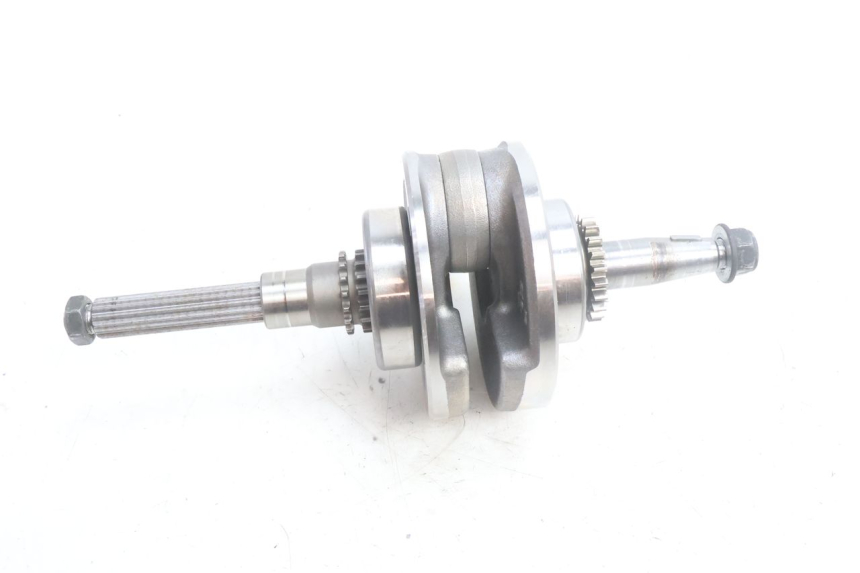 photo de ALBERO MOTORE YAMAHA BW'S BWS 125 (2010 - 2013) - Stato della superficie e materiale