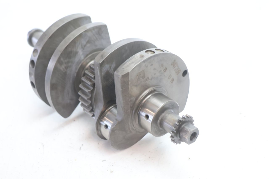 photo de ALBERO MOTORE BMW C SPORT 650 (2015 - 2021) - Ricambio usato controllato