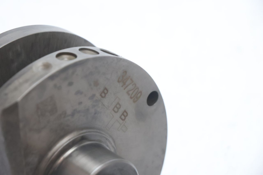 photo de ALBERO MOTORE BMW C SPORT 650 (2015 - 2021) - Marcature e riferimenti originali