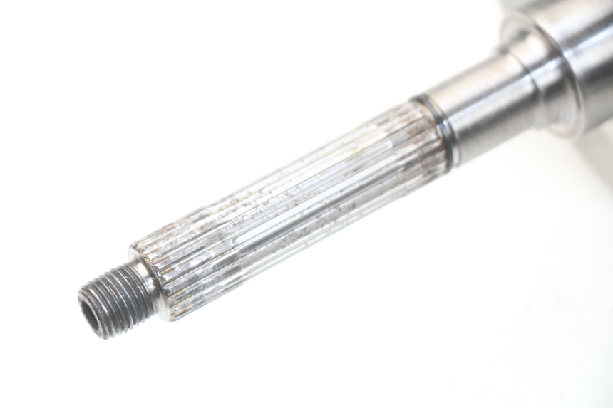 photo de Albero motore PIAGGIO CARNABY 125 (2007 - 2011) - Zoom sullo stato d'uso