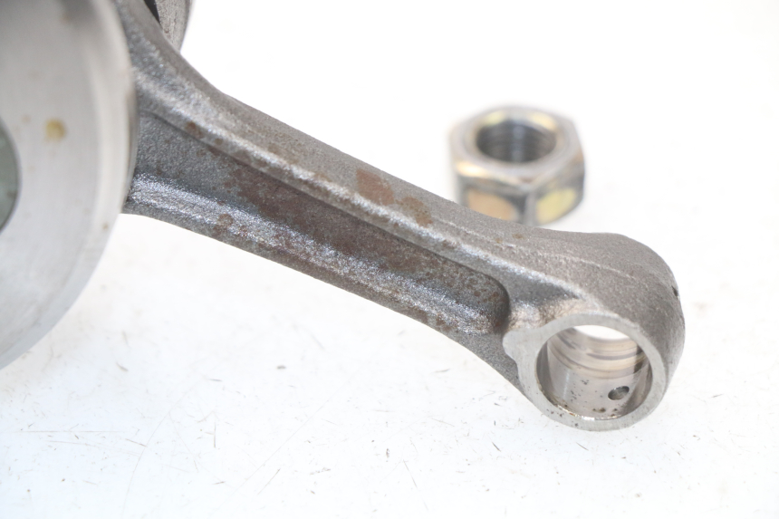 photo de Albero motore PIAGGIO CARNABY 125 (2007 - 2011) - Vista d'insieme del prodotto