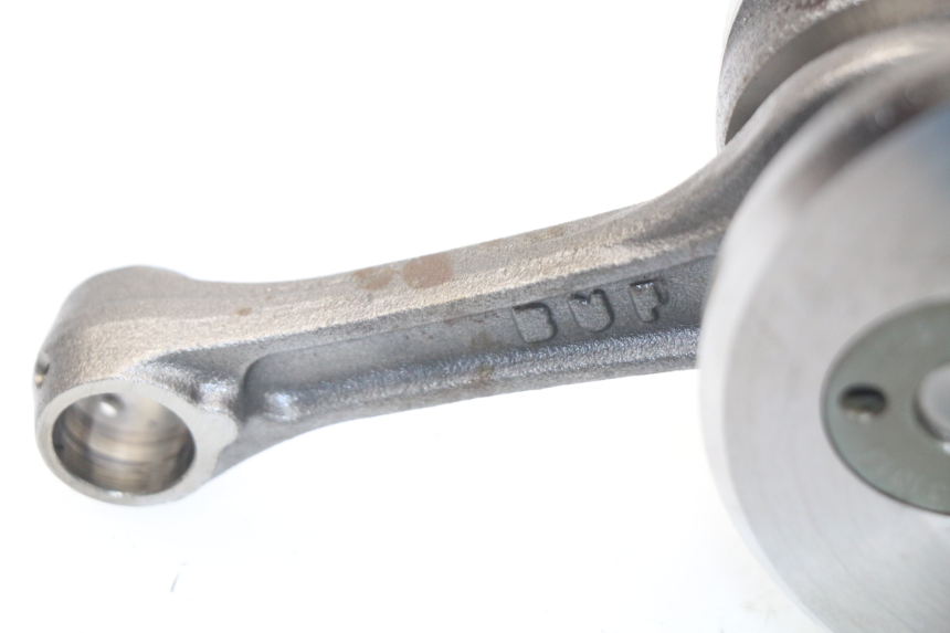 photo de Albero motore PIAGGIO CARNABY 125 (2007 - 2011) - Dettagli dei punti di fissaggio