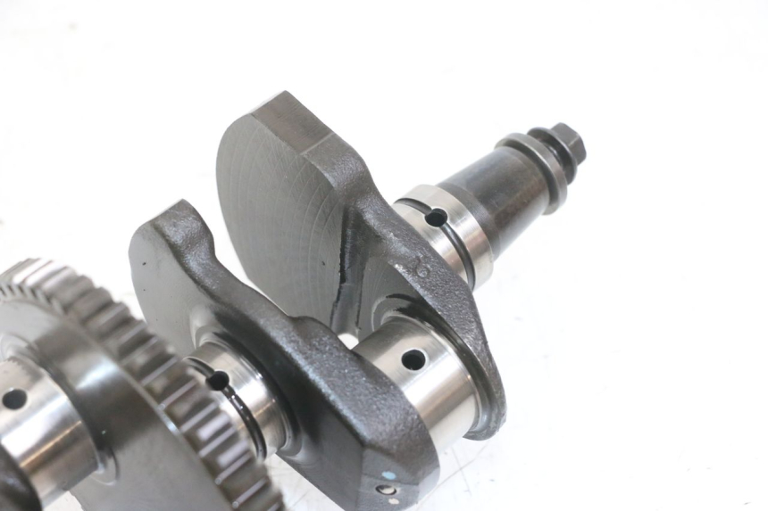 photo de ALBERO MOTORE HONDA CB R 1000 (2018 - 2023) - Caratteristiche distintive