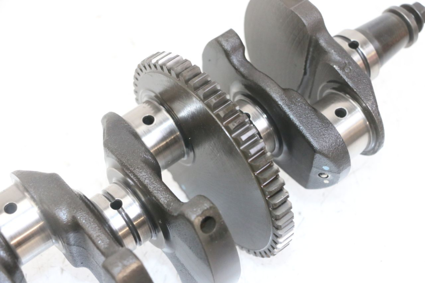 photo de ALBERO MOTORE HONDA CB R 1000 (2018 - 2023) - Zoom sui componenti