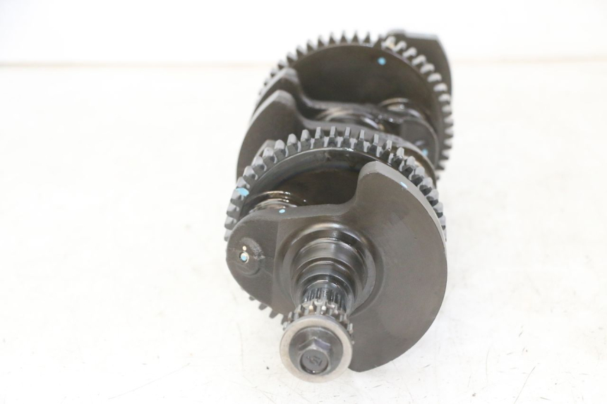 photo de ALBERO MOTORE HONDA CB R 1000 (2018 - 2023) - Zoom sullo stato d'uso