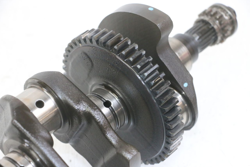 photo de ALBERO MOTORE HONDA CB R 1000 (2018 - 2023) - Altra angolazione