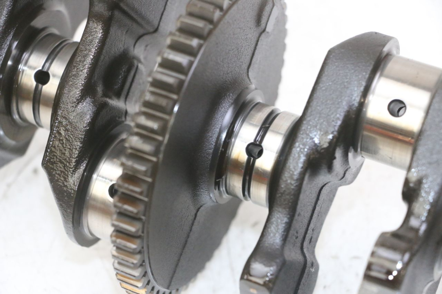 photo de ALBERO MOTORE HONDA CB R 1000 (2018 - 2023) - Ricambio usato controllato