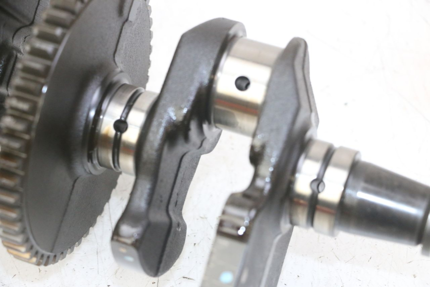 photo de ALBERO MOTORE HONDA CB R 1000 (2018 - 2023) - Marcature e riferimenti originali