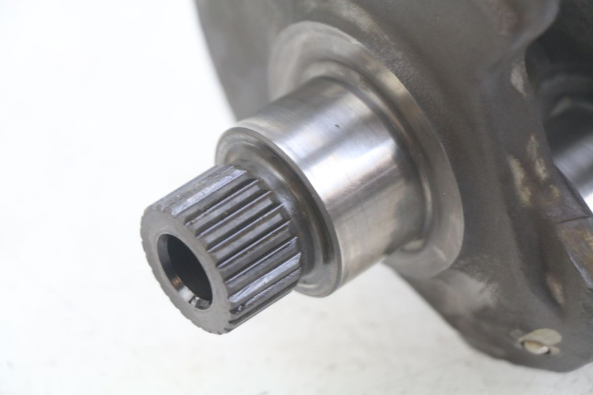 photo de ALBERO MOTORE HONDA CBF 500 (2004 - 2007) - Altra angolazione