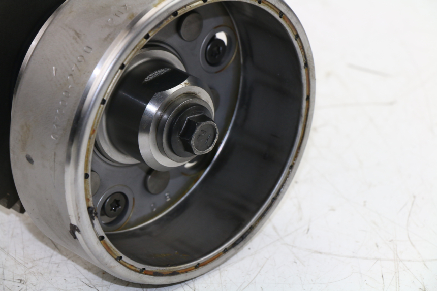 photo de albero motore HONDA CBR F 600 (1991 - 1994) - Dettaglio del componente