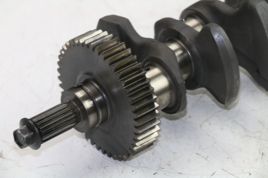 photo de albero motore HONDA CBR F 600 (1991 - 1994) - Ricambio usato controllato