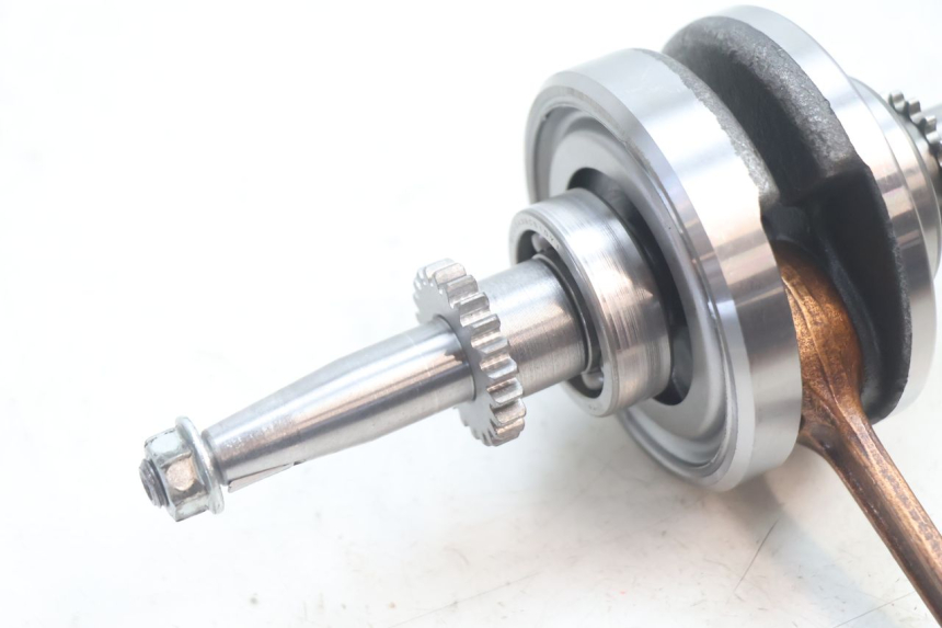 photo de ALBERO MOTORE MASH CITY 4T 50 (2018 - 2020) - Dettaglio del componente