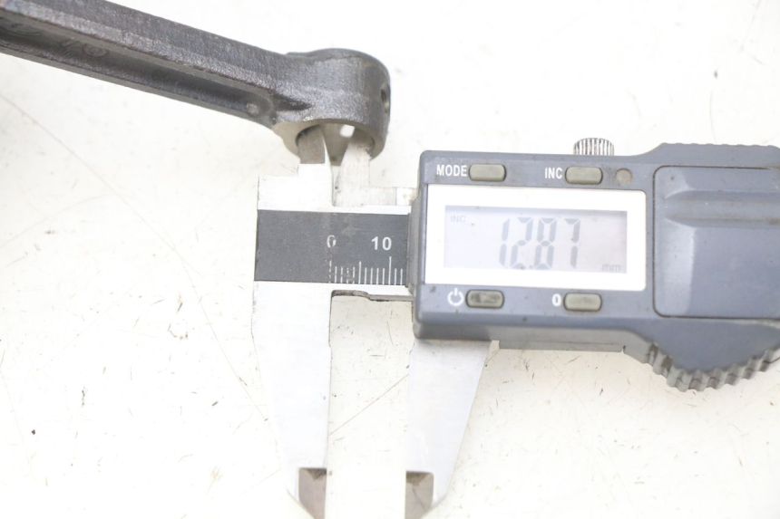 photo de ALBERO MOTORE TNT MOTOR CITY 50 (2007 - 2018) - Dettaglio del componente