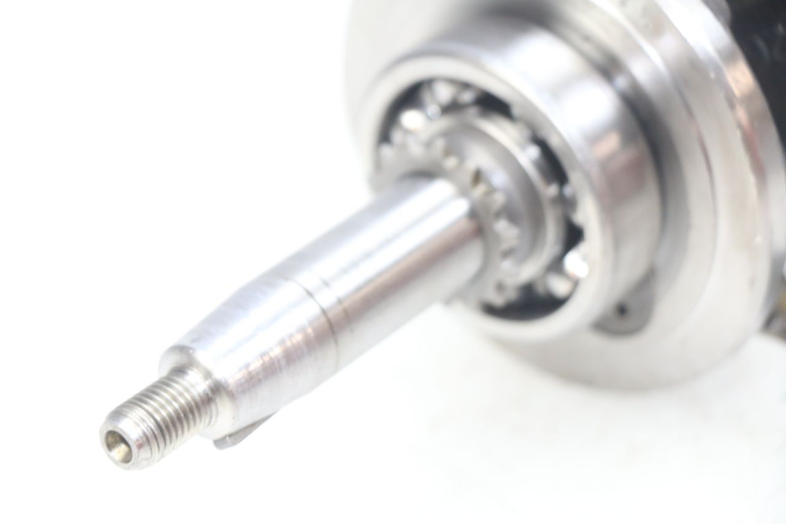 photo de ALBERO MOTORE TNT MOTOR CITY 50 (2007 - 2018) - Caratteristiche distintive