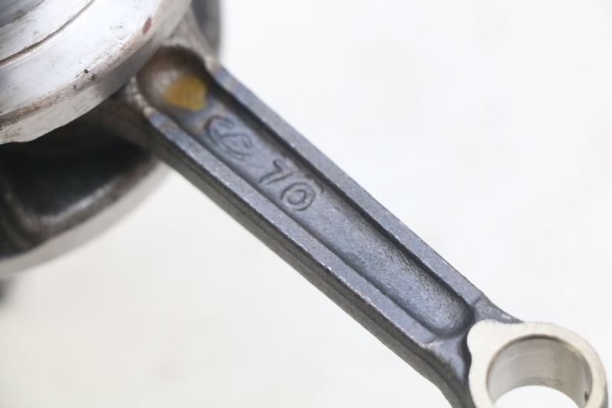 photo de ALBERO MOTORE TNT MOTOR CITY 50 (2007 - 2018) - Zoom sullo stato d'uso