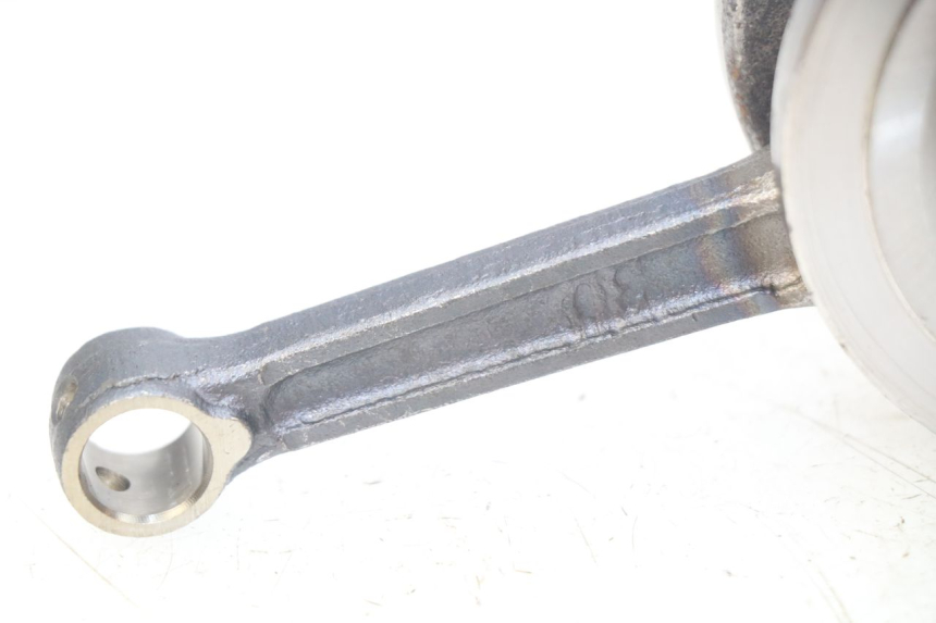 photo de ALBERO MOTORE TNT MOTOR CITY 50 (2007 - 2018) - Vista d'insieme del prodotto