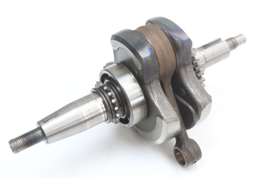 photo de ALBERO MOTORE SHERCO CITY CORP 125 (2003 - 2007) - Dettaglio del componente