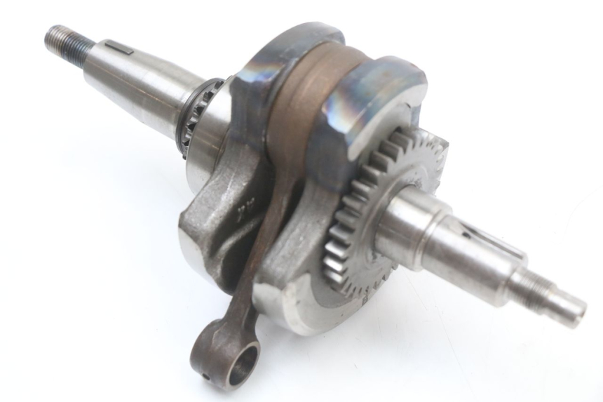 photo de ALBERO MOTORE SHERCO CITY CORP 125 (2003 - 2007) - Zoom sullo stato d'uso