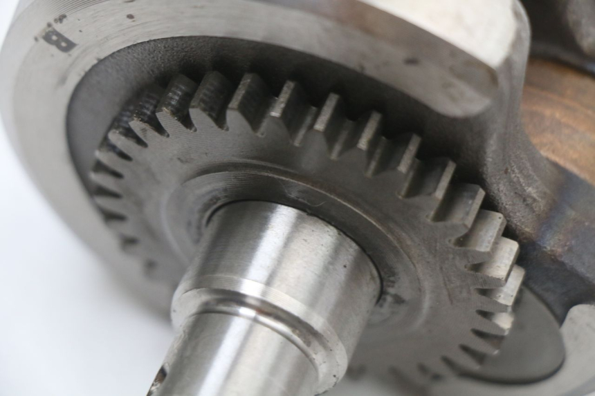 photo de ALBERO MOTORE SHERCO CITY CORP 125 (2003 - 2007) - Vista d'insieme del prodotto