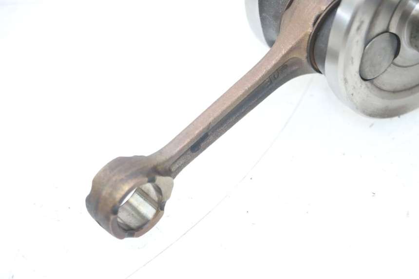 photo de ALBERO MOTORE PEUGEOT CITYSTAR 2T 50 (2018 - 2021) - Primo piano tecnico