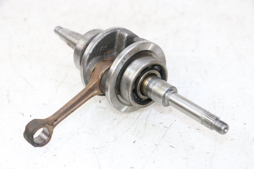 photo de ALBERO MOTORE PEUGEOT CITYSTAR 50 (2013 - 2017) - Vista principale