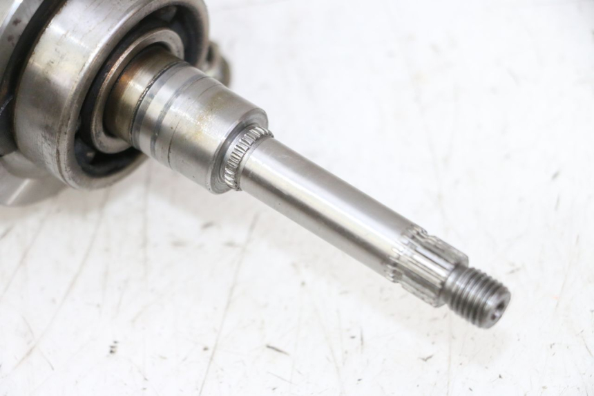 photo de ALBERO MOTORE PEUGEOT CITYSTAR 50 (2013 - 2017) - Altra vista dell'articolo